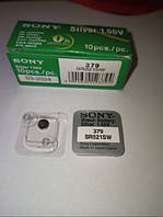 Батарейка AG-0 SONY