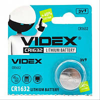 Батарейка CR1632 Videx