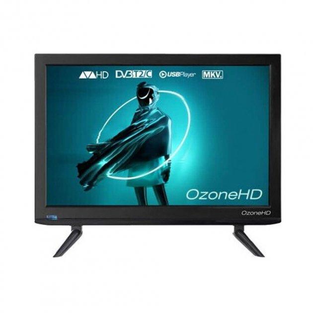 Телевізор OzoneHD 19HN82T2 (19")