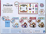 Холодне серце фігурки в санках Святкування Frozen 2 Twirlabouts Surprise Celebration, фото 5