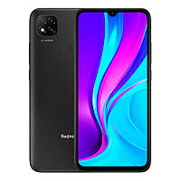 Смартфон Xiaomi Red Mi 9C 4Гб/128Gb 6.53' Гарантия