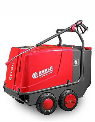 Професійний АВТ EHRLE HD 640 STANDARD з дизельним нагрівом води