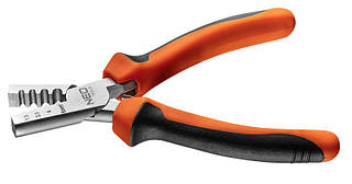Neo Tools Crimping pliers 1.5-6 mm2, 140 mm