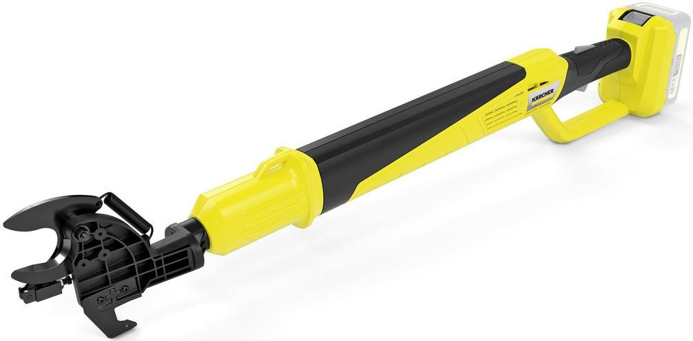 Karcher Акумуляторний секатор TLO 18-32 battery, 18В, 250 Нм, 3см, 2.41 кг, SOLO