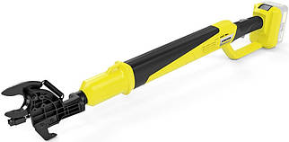 Karcher Акумуляторний секатор TLO 18-32 battery, 18В, 250 Нм, 3см, 2.41 кг, SOLO