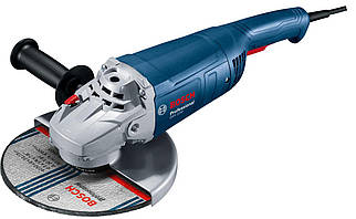 Bosch GWS 2200