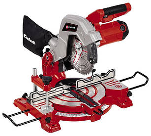 Einhell Торцювальна пилa TC-MS 216