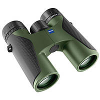 Бінокль Zeiss Terra ED Compact 10x32 black-green