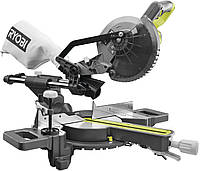 Ryobi Miter saw ONE RMS18190 0 cordless 190 mm 18V without battery and charger ID 1703581633 14502 Prom.ua