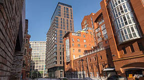 ЖК Катеринославський 3