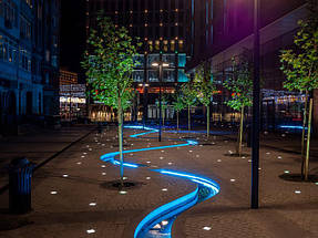 ЖК Катеринославський 4