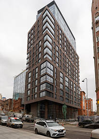 ЖК Катеринославський 5