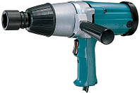 Makita Гайковерт 6906, ударний, 620 Вт, квадрат 3/4, 588 Нм, 5.6 кг