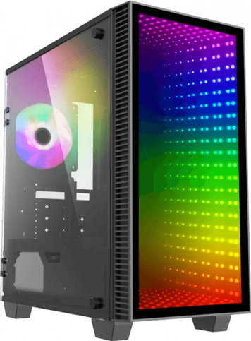 Ігровий Комп'ютер Core I7-12700 (12ядeр) 32GB DDR4 Ram SSD 1TB Nvidia GeForce RTX 4070 12GB