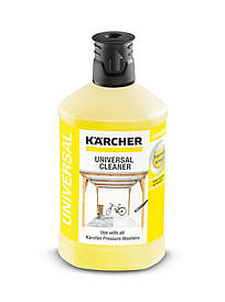 Karcher Універсальний очищаючий засіб, 1л