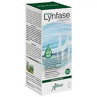 Фітомагра Lynfase з AdipoDren від Aboca , рідкий концентрат, 180 г