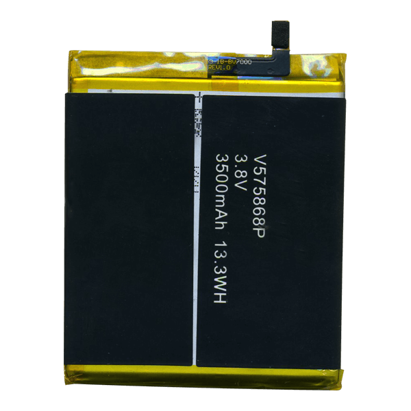 Акумулятор Blackview V575868P (BV7000)