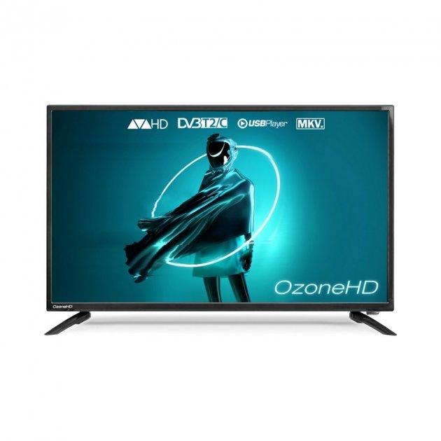 Телевизор OzoneHD 24HN82T2 (24")