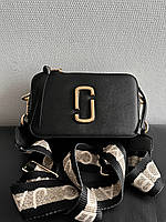 Marc Jacobs сумка женская люкс качество 1-1 с оригиналом жіноча сумка