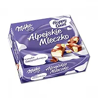 Milka Альпийское Молоко со Сливками 330 грм