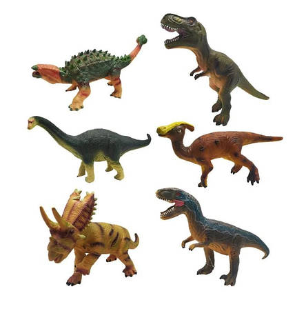 Великий музичний динозавр, фото 1