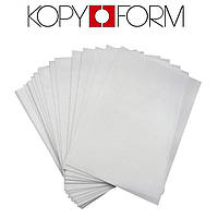 Вафельная бумага KopyForm Wafer Paper Premium плотная 25 листов