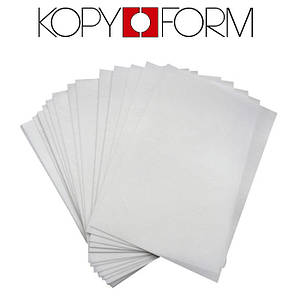 Вафельний папір KopyForm Wafer Paper Premium щільний 25 листів