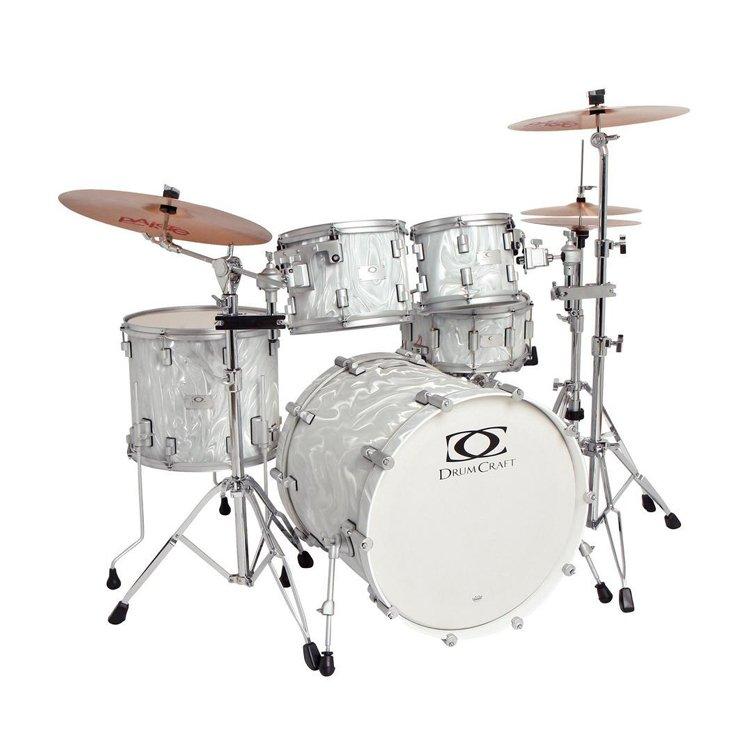 Ударна установка DrumCraft Series 7 Progressive