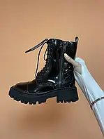 BALENCIAGA TRACTOR LACQUER