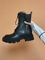 BALENCIAGA TRACTOR MATTE