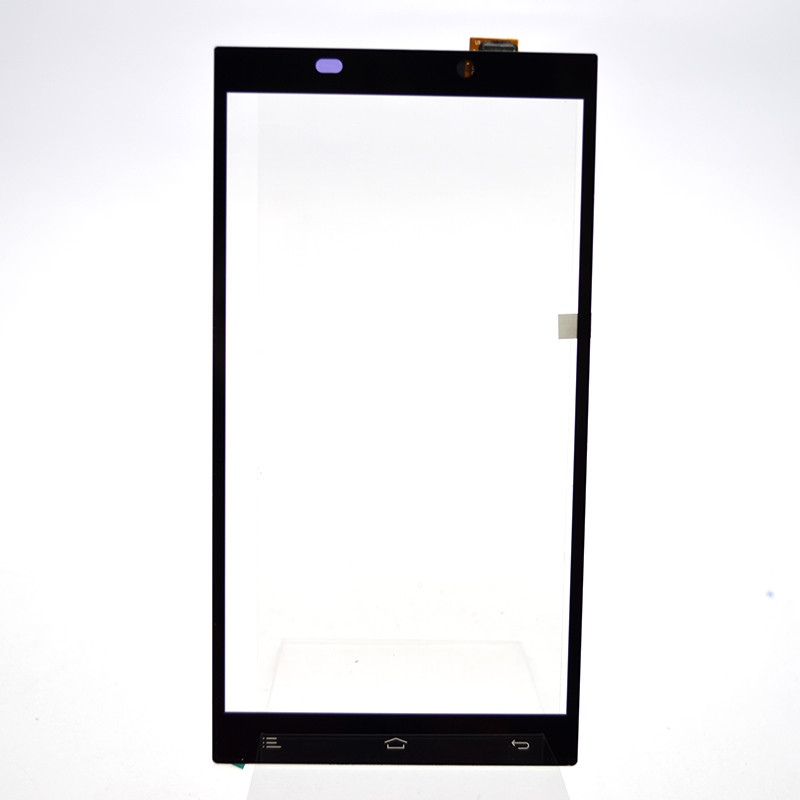 Тачскрін (Сенсор) Fly IQ457 Universe 5.7 Quad Black Original