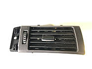 Дефлектор обдування салону правий Audi A6 C5 4b1820902 No39