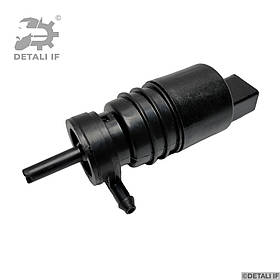 Моторчик бачка омивача скла Z8 E52 BMW 8260A109 0154873 67128362154 67128377612 8362154