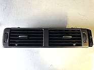 Дефлектор обдування салону центральний Audi A6 C5 4b1820951 No41