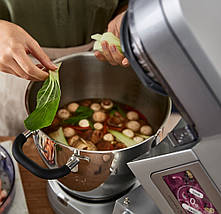 Кухонная машина Kenwood KCL 95.004 SI Cooking Chef XL(ПІД ЗАМОВЛЕННЯ), фото 4