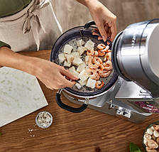 Кухонная машина Kenwood KCL 95.004 SI Cooking Chef XL(ПІД ЗАМОВЛЕННЯ), фото 5