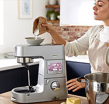 Кухонная машина Kenwood KCL 95.004 SI Cooking Chef XL(ПІД ЗАМОВЛЕННЯ), фото 6