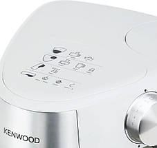 Кухонна машина Kenwood KHC 29.A0 WH Prospero Plus(ПІД ЗАМОВЛЕННЯ), фото 4
