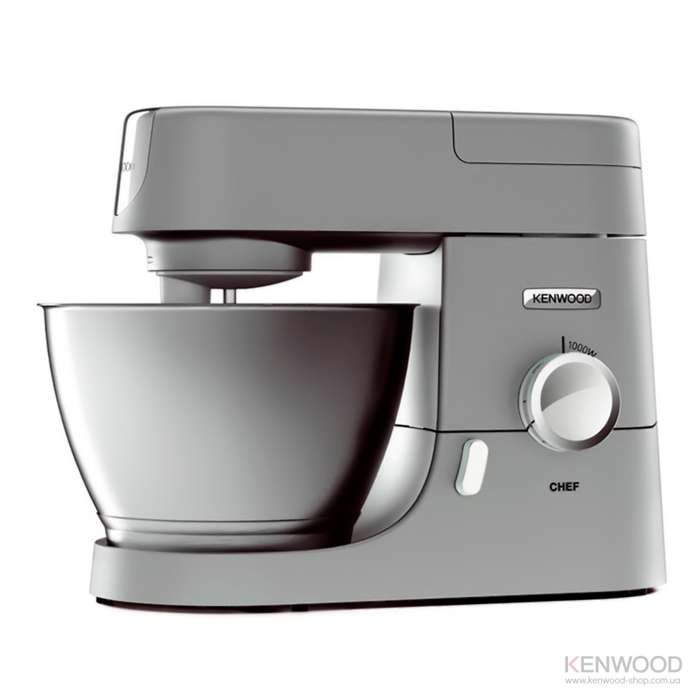 Кухонна машина Kenwood KVC 3100 S Chef(ПІД ЗАМОВЛЕННЯ)