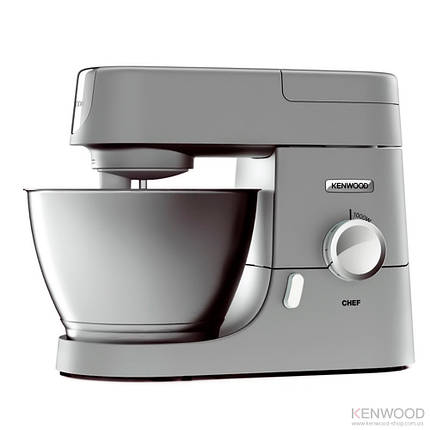 Кухонна машина Kenwood KVC 3100 S Chef(ПІД ЗАМОВЛЕННЯ), фото 1