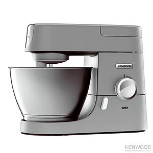 Кухонна машина Kenwood KVC 3100 S Chef(під замовлення)