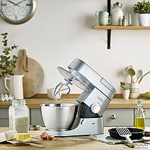 Кухонна машина Kenwood KVC 3100 S Chef(ПІД ЗАМОВЛЕННЯ), фото 5