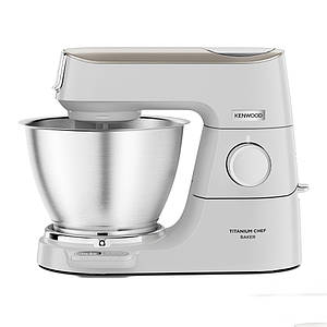 Кухонна машина Kenwood KVC 65.001 WH Titanium Chef Baker(під замовлення)