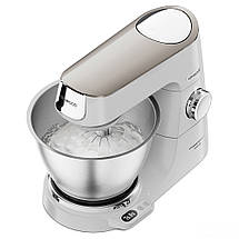 Кухонна машина Kenwood KVC 65.001 WH Titanium Chef Baker(ПІД ЗАМОВЛЕННЯ), фото 3
