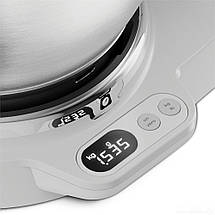Кухонна машина Kenwood KVC 65.001 WH Titanium Chef Baker(ПІД ЗАМОВЛЕННЯ), фото 5