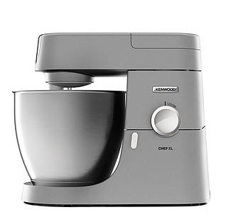 Кухонна машина Kenwood KVL 4100 S Chef XL(ПІД ЗАМОВЛЕННЯ)