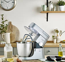 Кухонна машина Kenwood KVL 4100 S Chef XL(ПІД ЗАМОВЛЕННЯ), фото 5