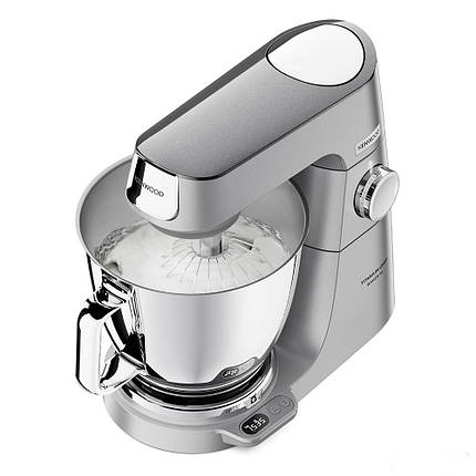 Кухонна машина Kenwood KVL 85.004 SI Titanium Chef Baker XL(ПІД ЗАМОВЛЕННЯ), фото 1