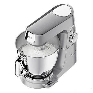 Кухонна машина Kenwood KVL 85.004 SI Titanium Chef Baker XL(ПІД ЗАМОВЛЕННЯ)