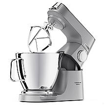 Кухонна машина Kenwood KVL 85.004 SI Titanium Chef Baker XL(ПІД ЗАМОВЛЕННЯ), фото 4